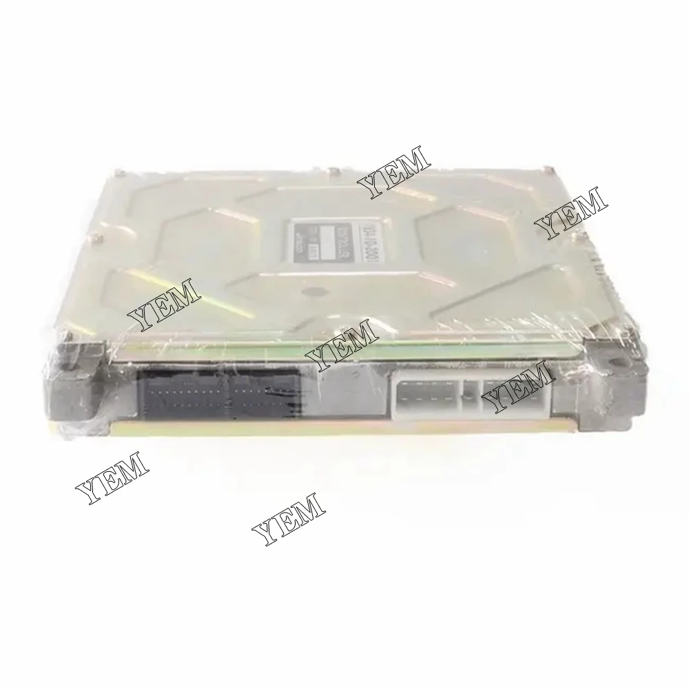 PC200-6 Pump Controller 7834-10-9001 7834-10-2003 7834-10-2000 for Komatsu CPU Engine Rebuild Kit 2