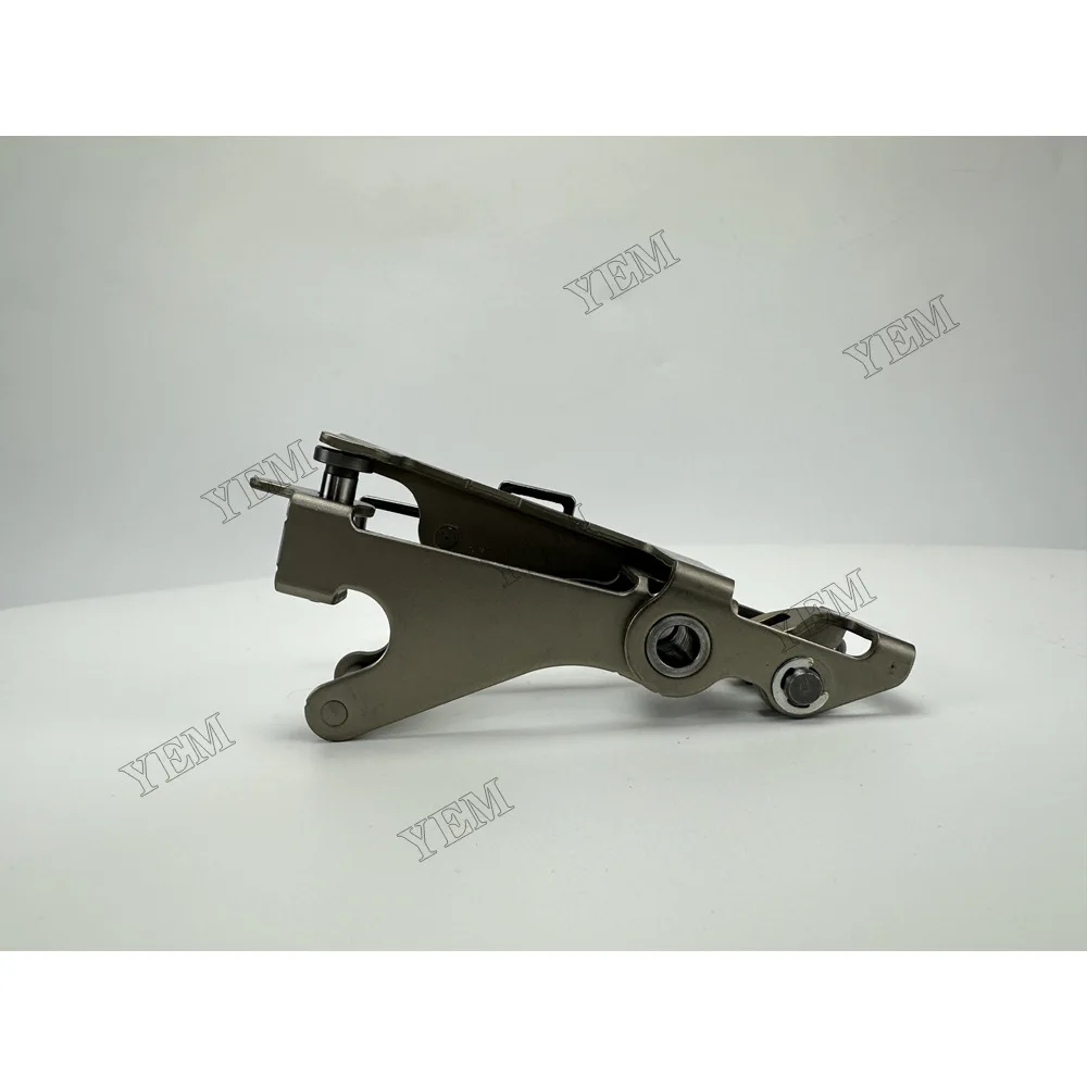 For Kubota M95XDTC Governor Fork Rod Assembly 1C020-56037 Universal Engine Parts 2