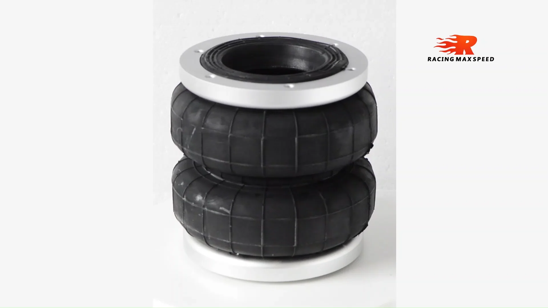 Universal Air Bags Air Suspension Kit Bag Pneumatic Bag Shock Absorber With Open Flange 2s7013f