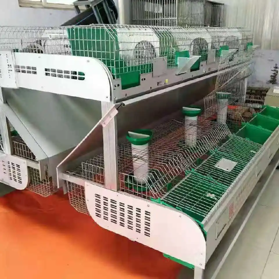 Hot Selling High Quality Customized Hot Dip Galvanized Material 3 Layer