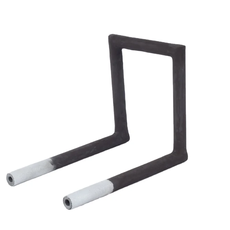1600c Oven Silicon Carbide Sic Rod Heating Elements