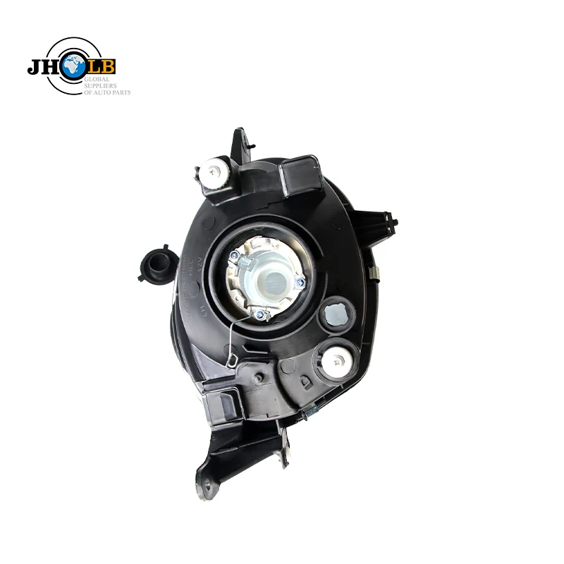 High Quality Japanese Auto Parts LBFT3-4009-L Corolla 98 Round Waterproof Highlight Headlight