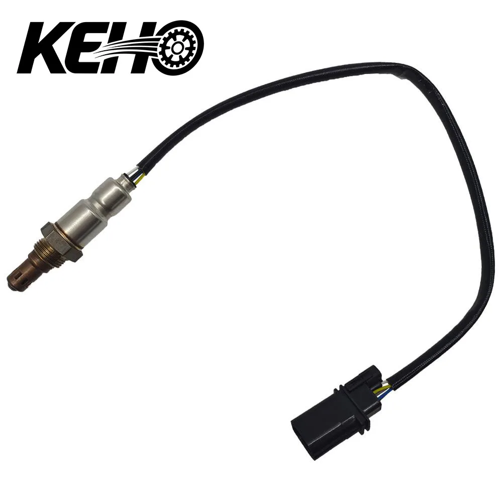 Oxygen sensor - 39210-2G100 - Hyundai Santa Fe 2.4 / 05-12 Kia Sorento 2.4 09 Upstream-1