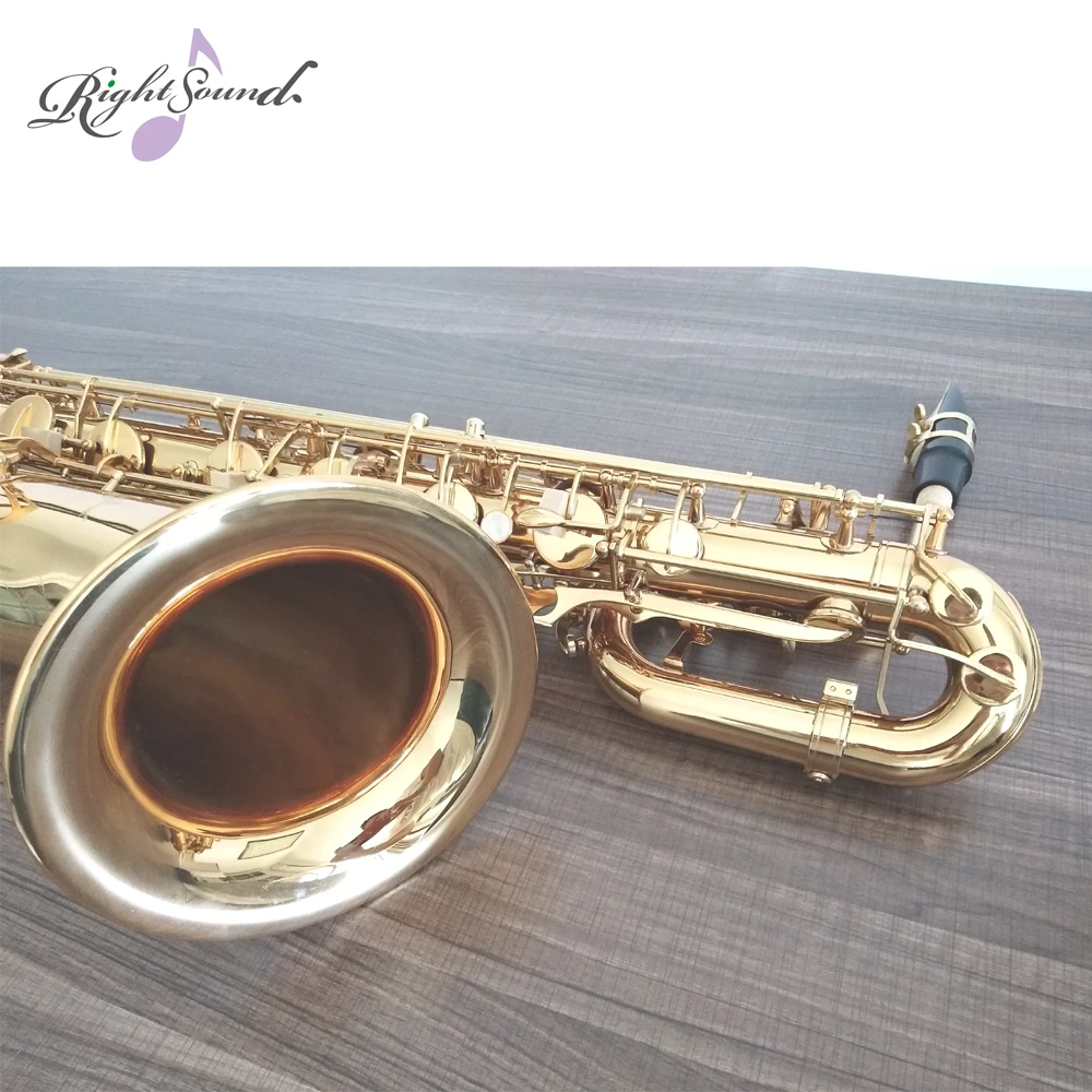 Factory Price Baritone Sax High Quality Saxophone From Chinese Factory