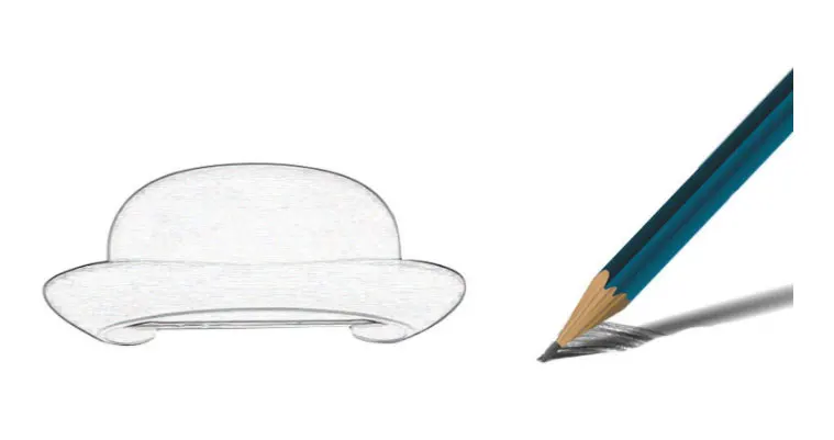 New Design Fashion Wall Light Black Finish 12W Wall Light LED for Outdoor