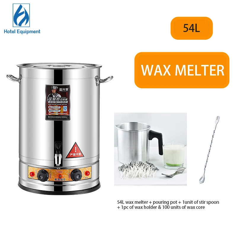 Электрическая машина для производства восковых изделий