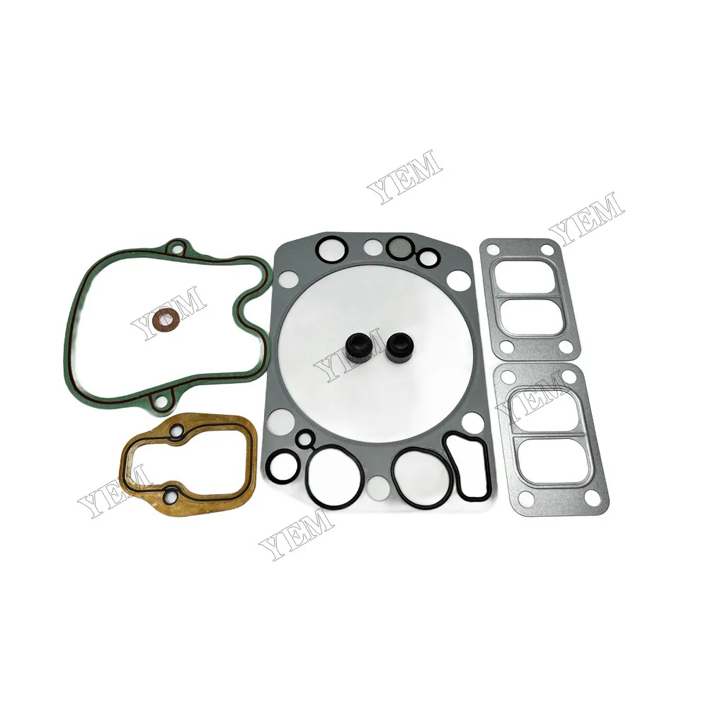 Upper Gasket Kit for Doosan P222 3