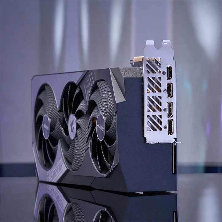 Amazon | GIGABYTE GeForce RTX 4090 AORUS Master 24GB