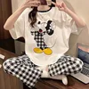 4210 - mickey pajamas