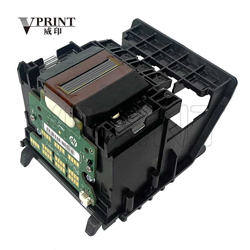 3jb16A Iṣẹ Ṣiṣe Awọn Ẹrọ Tó Ní Ìyàtọ Kékèké (Print Head) Láti HP 962 963 964 965 OfficeJet Pro 9010 9012 9014 9015 9016 9018 9019 9020 9022 9025 9026 9027 Tó Wà Ní Ìgbà Tó Sọ̀rọ̀