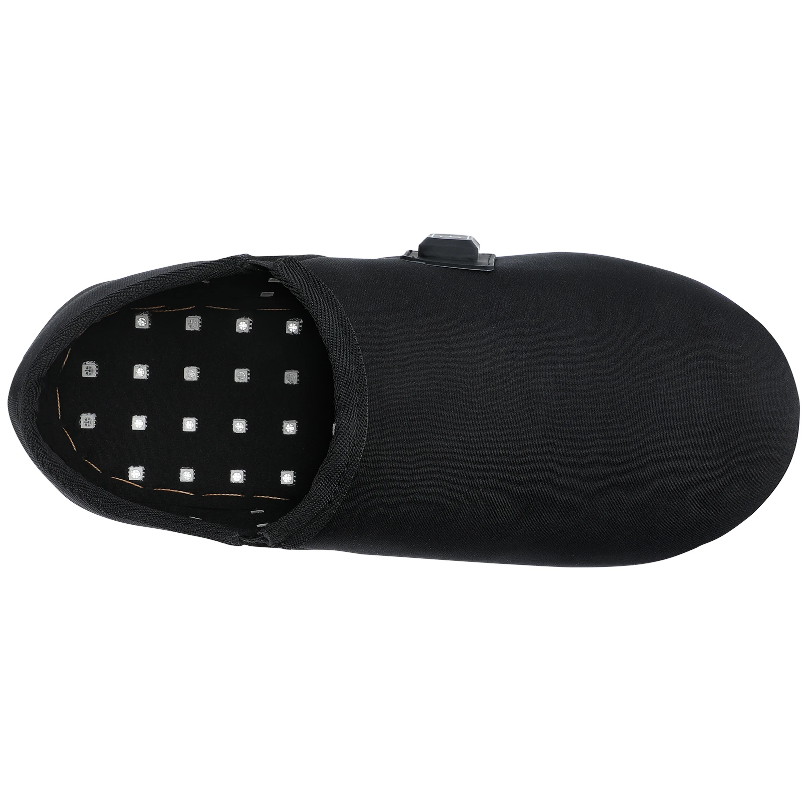 Home Use Free Size Wearable LED Red Light Therapy Shoes for Foot