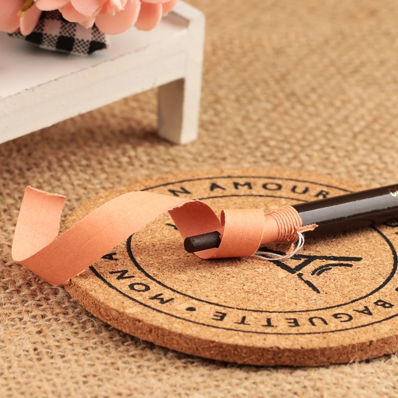 
Оптовая продажа, долговечный Водостойкий карандаш для бровей Microblading от частного бренда 