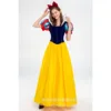 8681 [Skirt, Cape, Headwear]