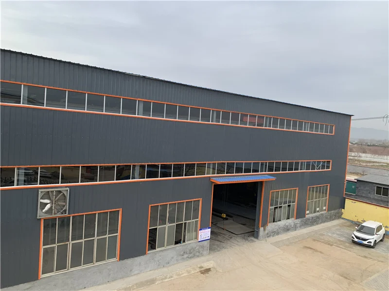 Customized Size Modular Container Pontoons excavator Platforms Barges From China