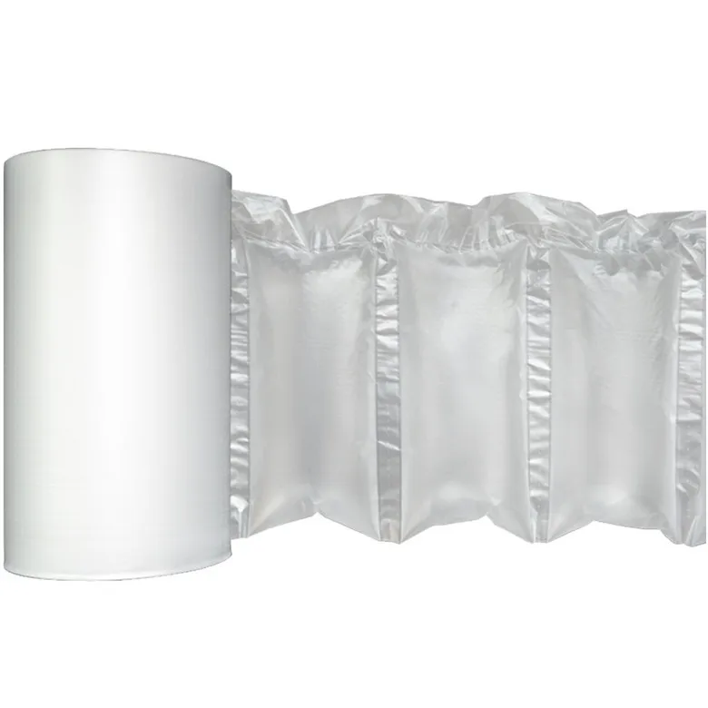 20 см * 10 Самоуплотняющаяся воздушная подушка пузырчатая пленка Надувная Подушка упаковочные пакеты