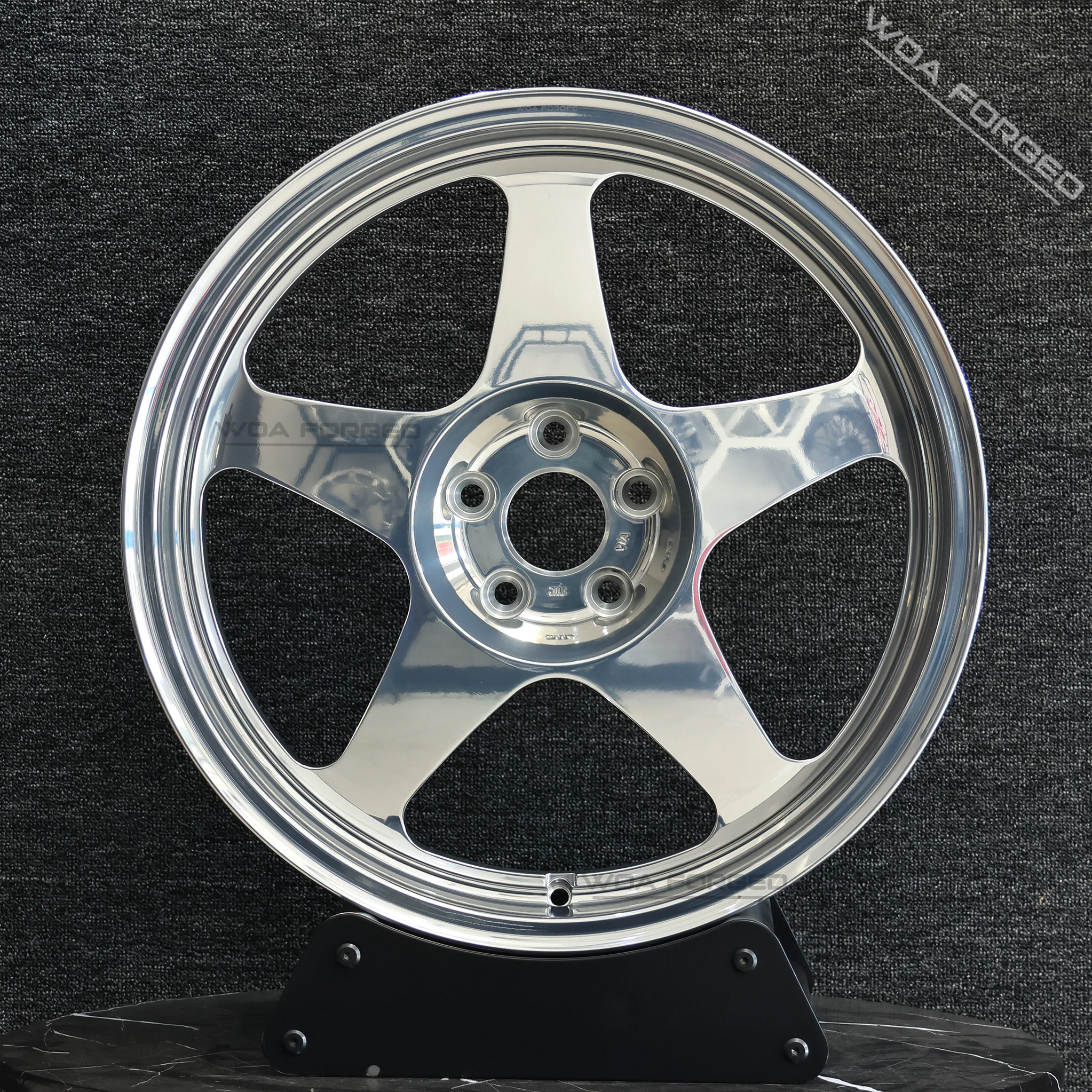 REGAMASTER EVO2 RACING LINE | Desmond ディスモンド リーガマスター