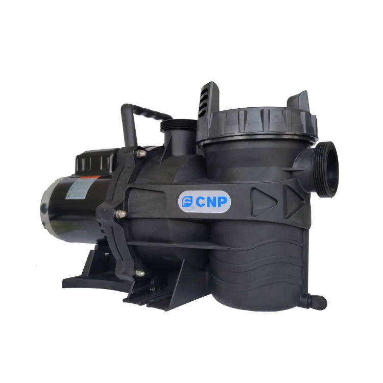 Strong Suction High Protection CNP NSA 60HZ Water Pressure Electric Swimming Pool Pumps