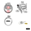 FRRK-314A Talla M color plata