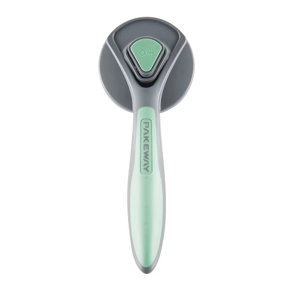 Распродажа, пластиковые расчески для удаления волос