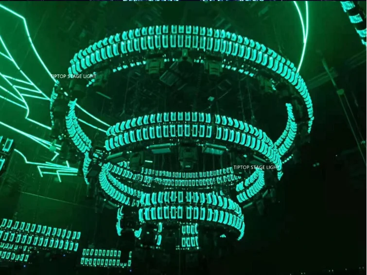 tortoise strip light