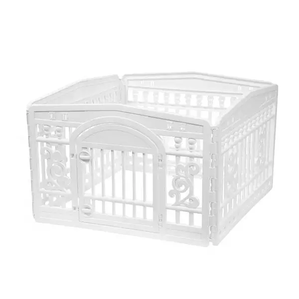 Dog Pen Cat Pen Pet Pen High Quality Breathable Comfortable Buy Household Fence Dog Cage