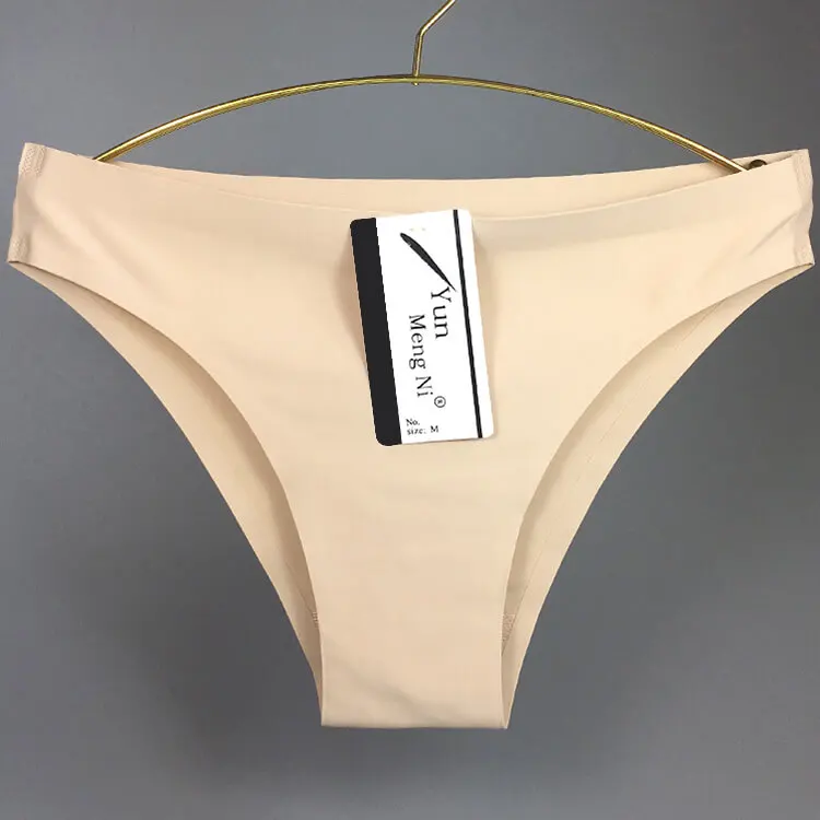 yun meng ni ladies seamless underwear
