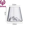 Transparent 200ml B