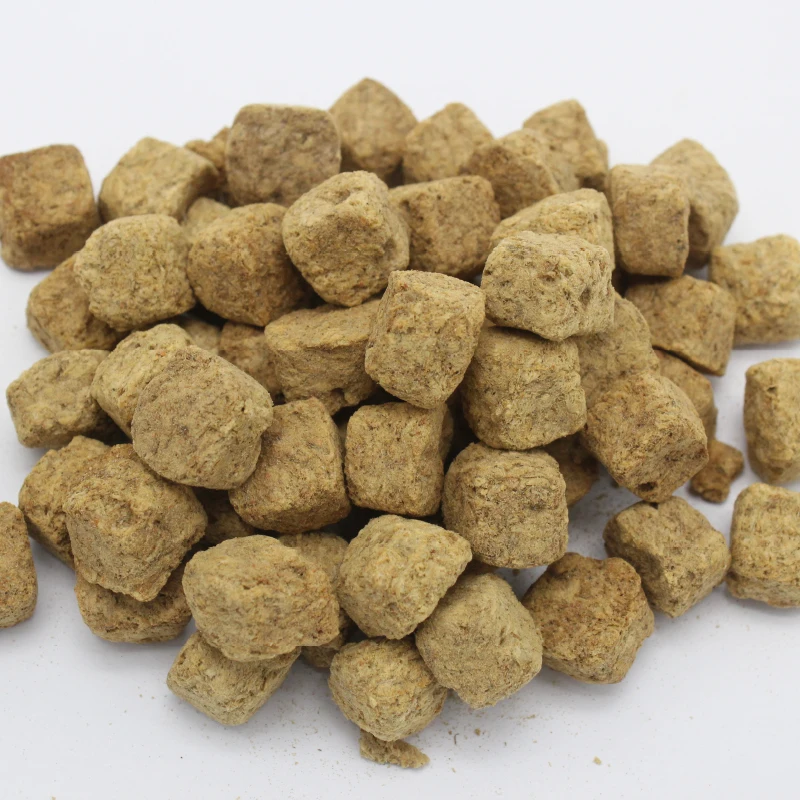 Freezedried Brine Shrimp Fish Food Fd Aquarium Fish Food Buy Dried