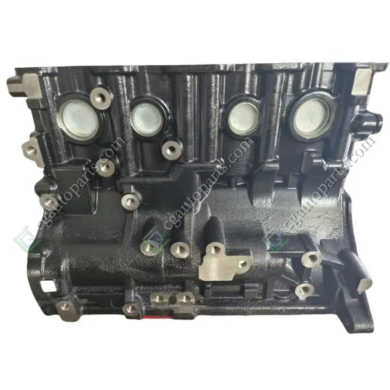 min7kowaiy0ページ Newpars Factory New 4G64 Engine New Bare Short Block