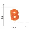 B Hot melt adhesive)