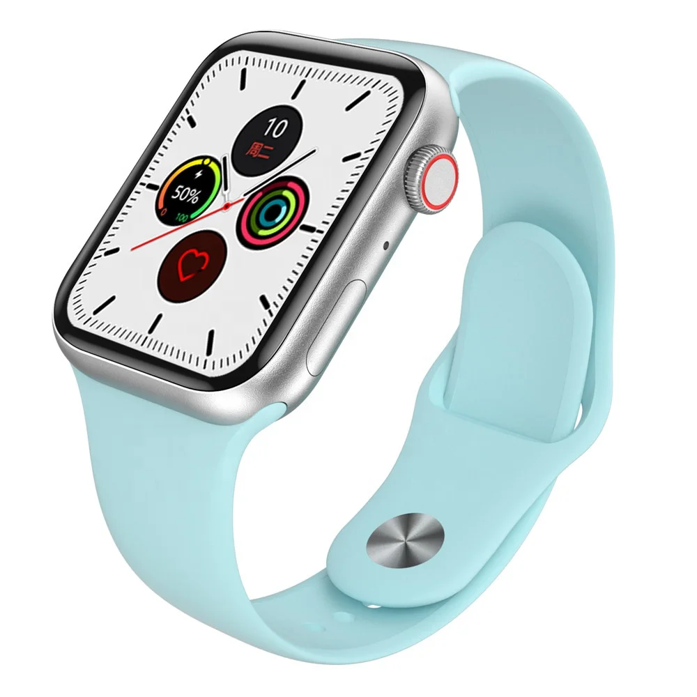 smartwatch iwo k8 max