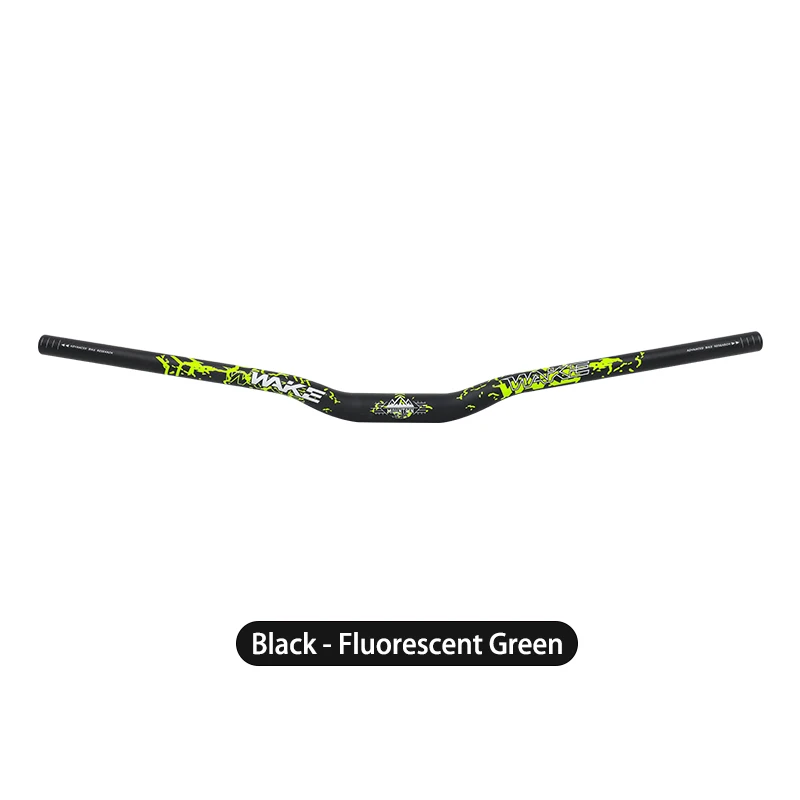 FAXIOAWA Guidon de vélo de Montagne 31,8 mm * 720 mm/780 mm Guidon de FAXIOAWA Guidon de vélo de Montagne 31,8 mm * 720 mm/780 mm Guidon de