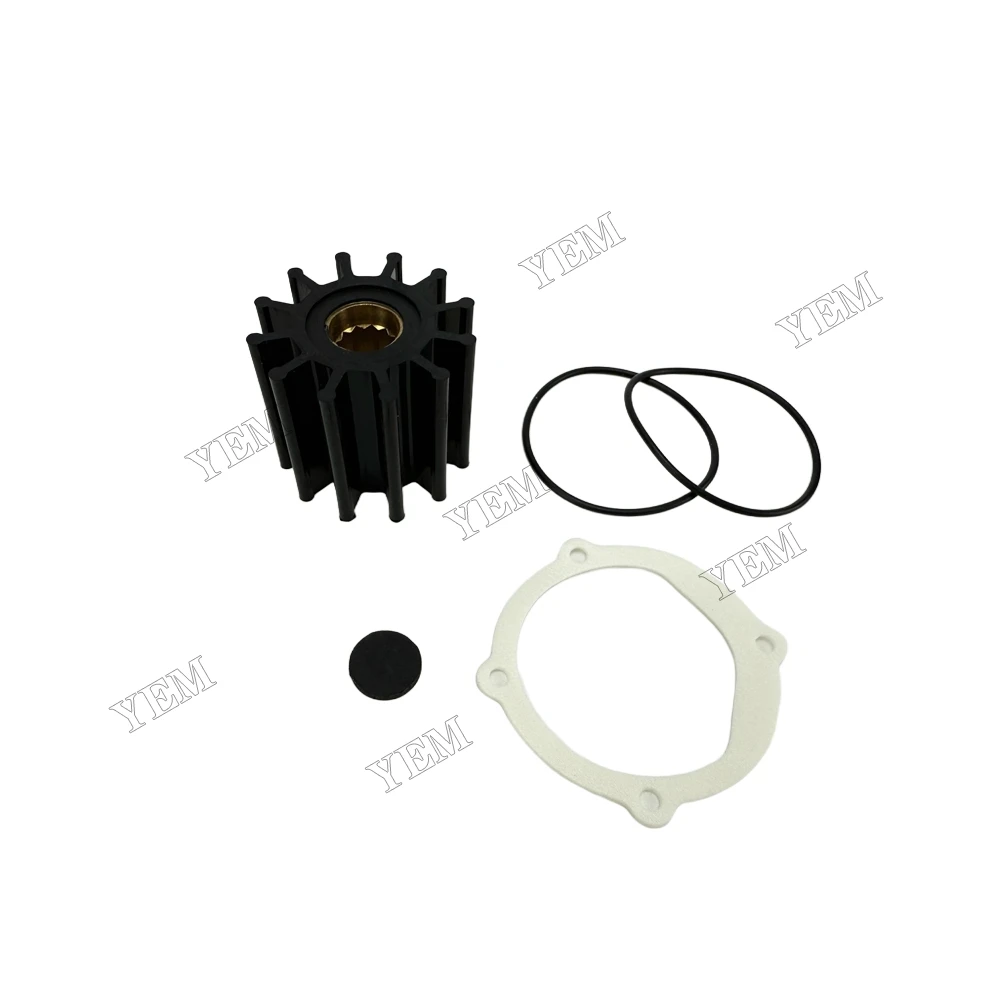 Impeller 119773-42600 for Yanmar Aftermarket Engine Parts