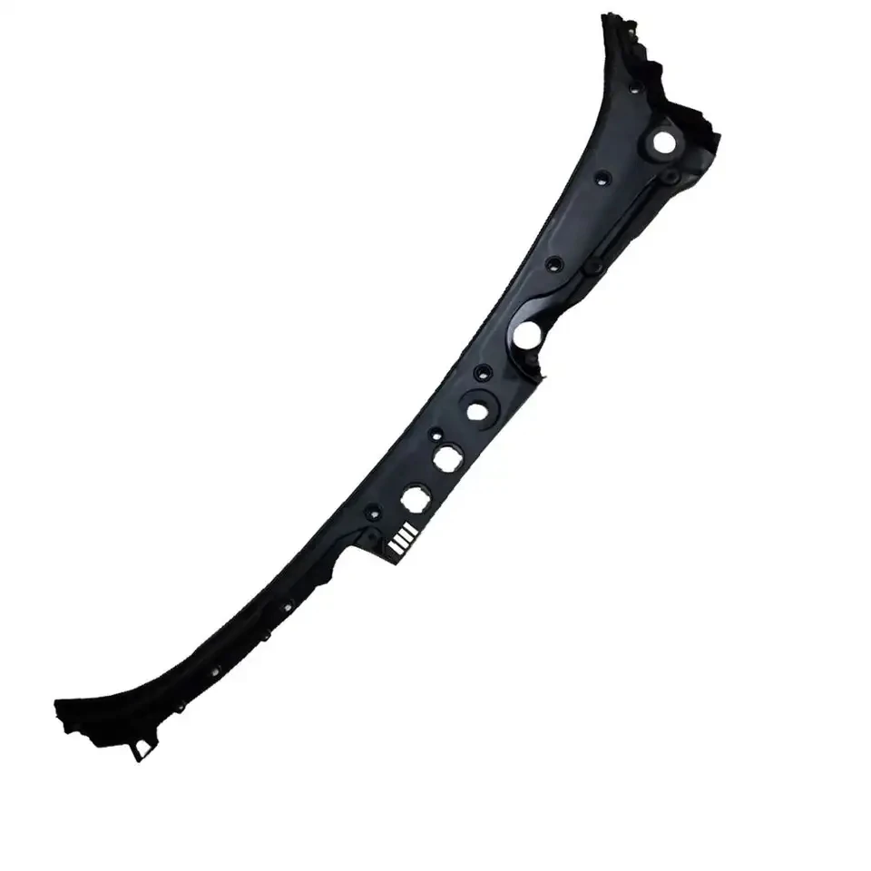 For Bmw 5 Series F10 F11 Windscreen Cowl Panel Cover Lhd 51717203124