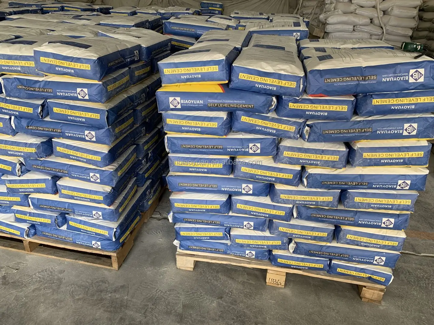 Biaoyuan Coil Grouting Refractory Material For Induction Furnace Buy