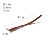 Large leaf camphor bend
