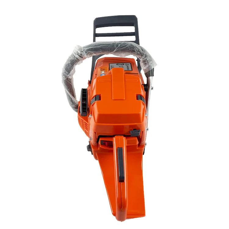 Aowei Gasoline Chainsaw Logging Saws Professional Manufacturer of Two Stroke Chainsaws