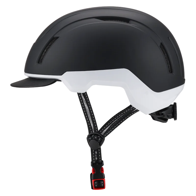 Outdoor Cycling Lightweight Wholesale Helmet For Bicycle Adjustable