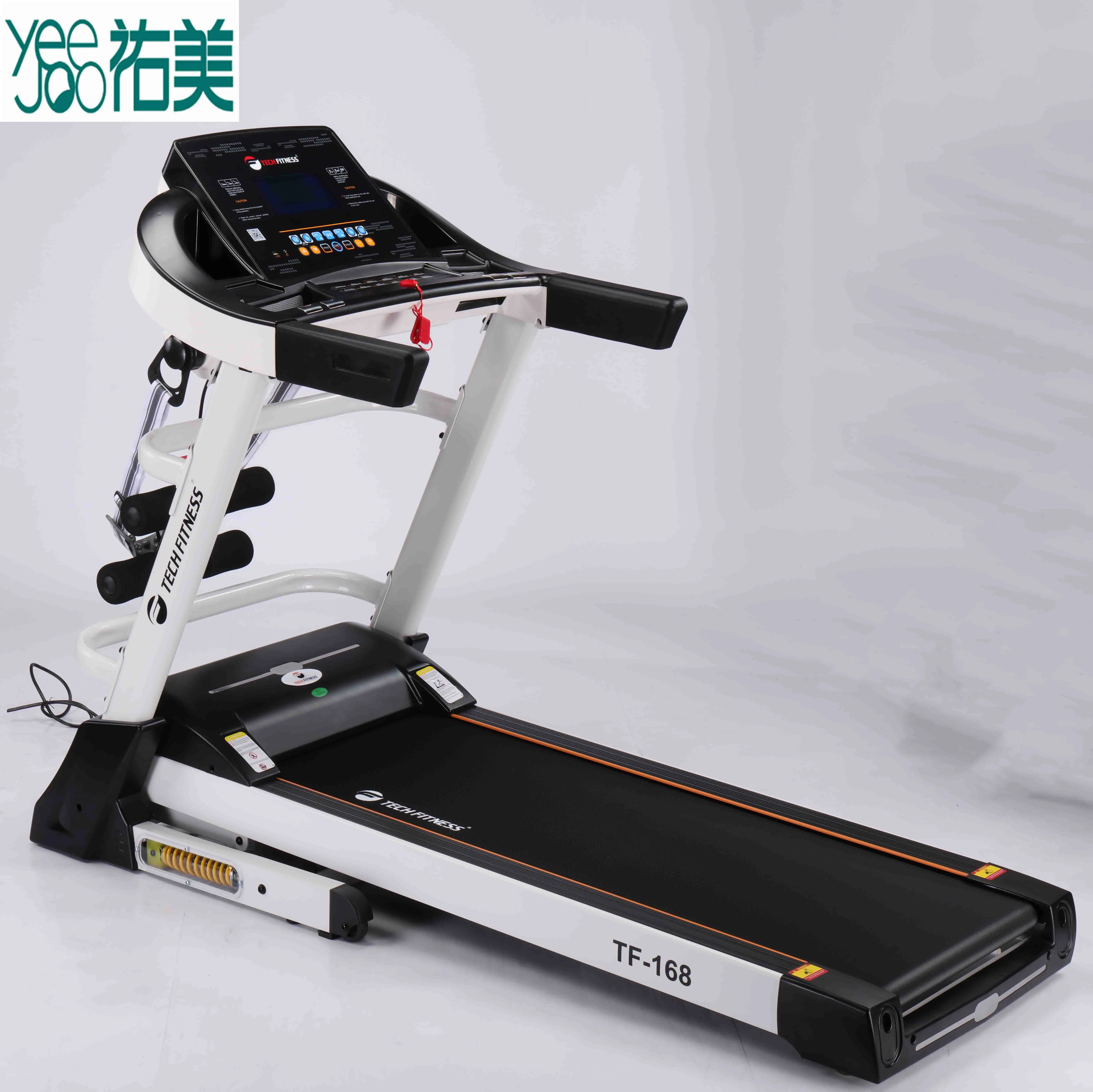 treadmill 3.0 hp motor