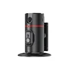 P02 Negro con mando a distancia