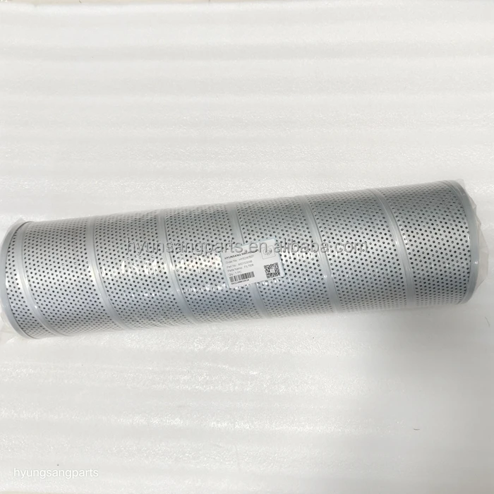 Hyunsang Excavator Parts - Hydraulic Oil Return Filter 860153098