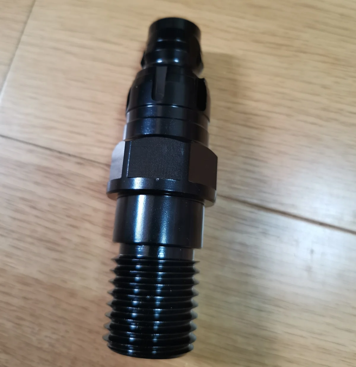 Hilti Core Drill Adapter For DD-EC-1 - DD-C To 1-1/4