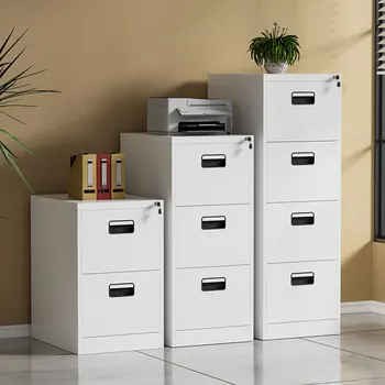 pull out home locking office furniture golden supplier steel storage file metal cabinet with drawers