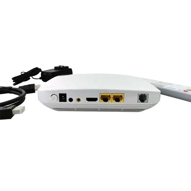 Gpon Epon FTTH решение системы