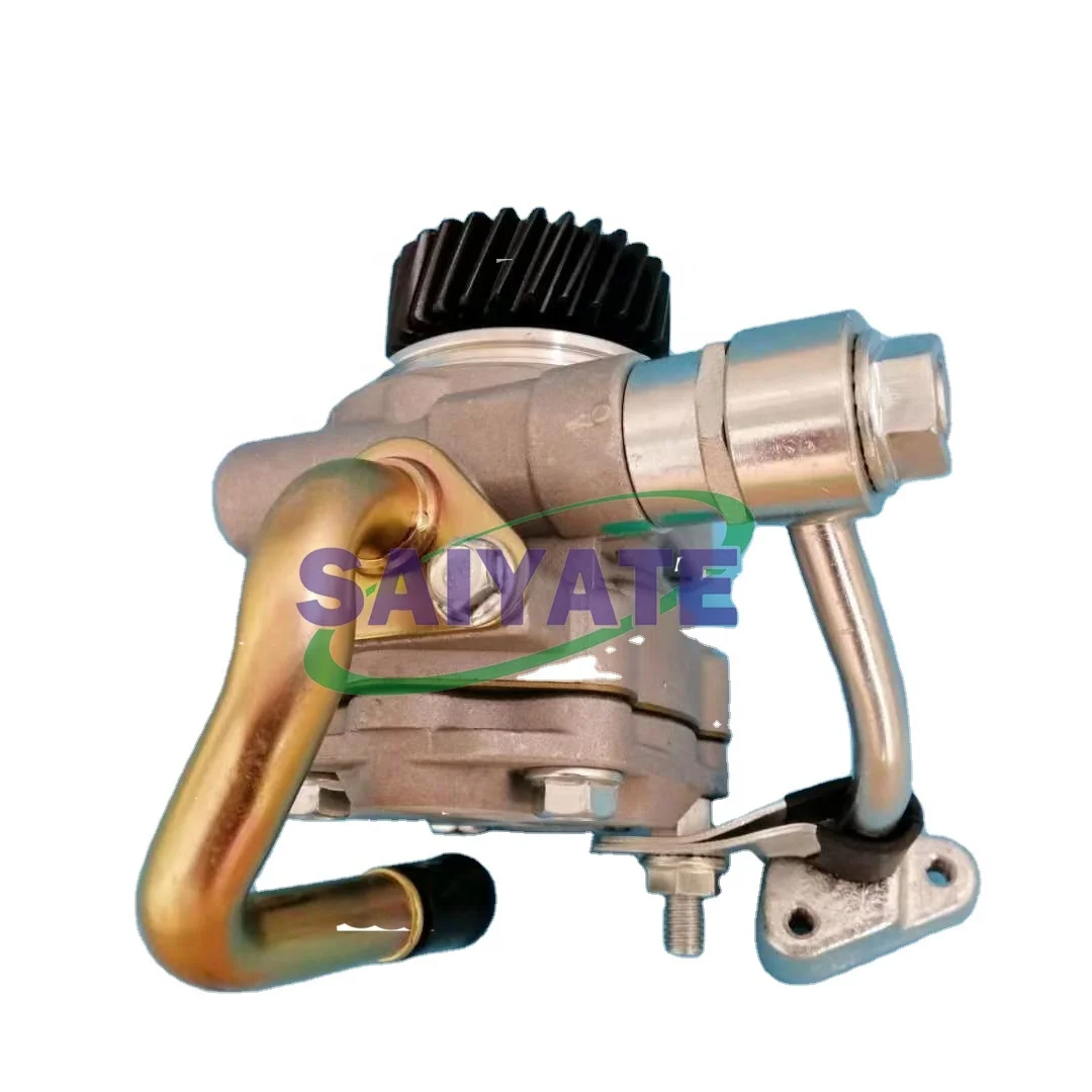 Wholesale Power Steering Pump for ISUZU4JJ1 - OEM: 897946698