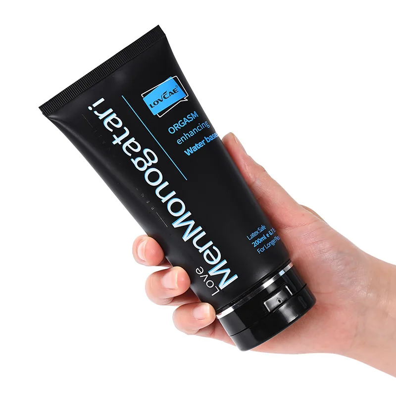 lubricant sexual gel Astroglide Water-Based Personal Lubricant Gel 4 oz tube | Sexual Health main image 1