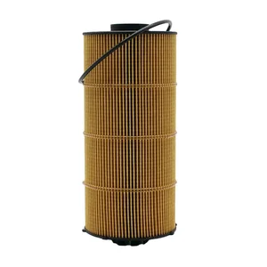 High Quality Original Truck Parts New FAW Jiefang Dongfeng HOWO SHACMAN Weichai Engine Oil Filter 1002070370
