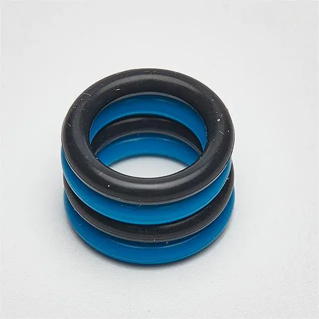 Any Sizes EPDM/NBR Rubber Seals Silicone O-ring