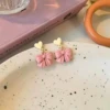 E081-4 Pink 4