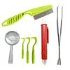 Seven-piece Set (Boxed) 89g